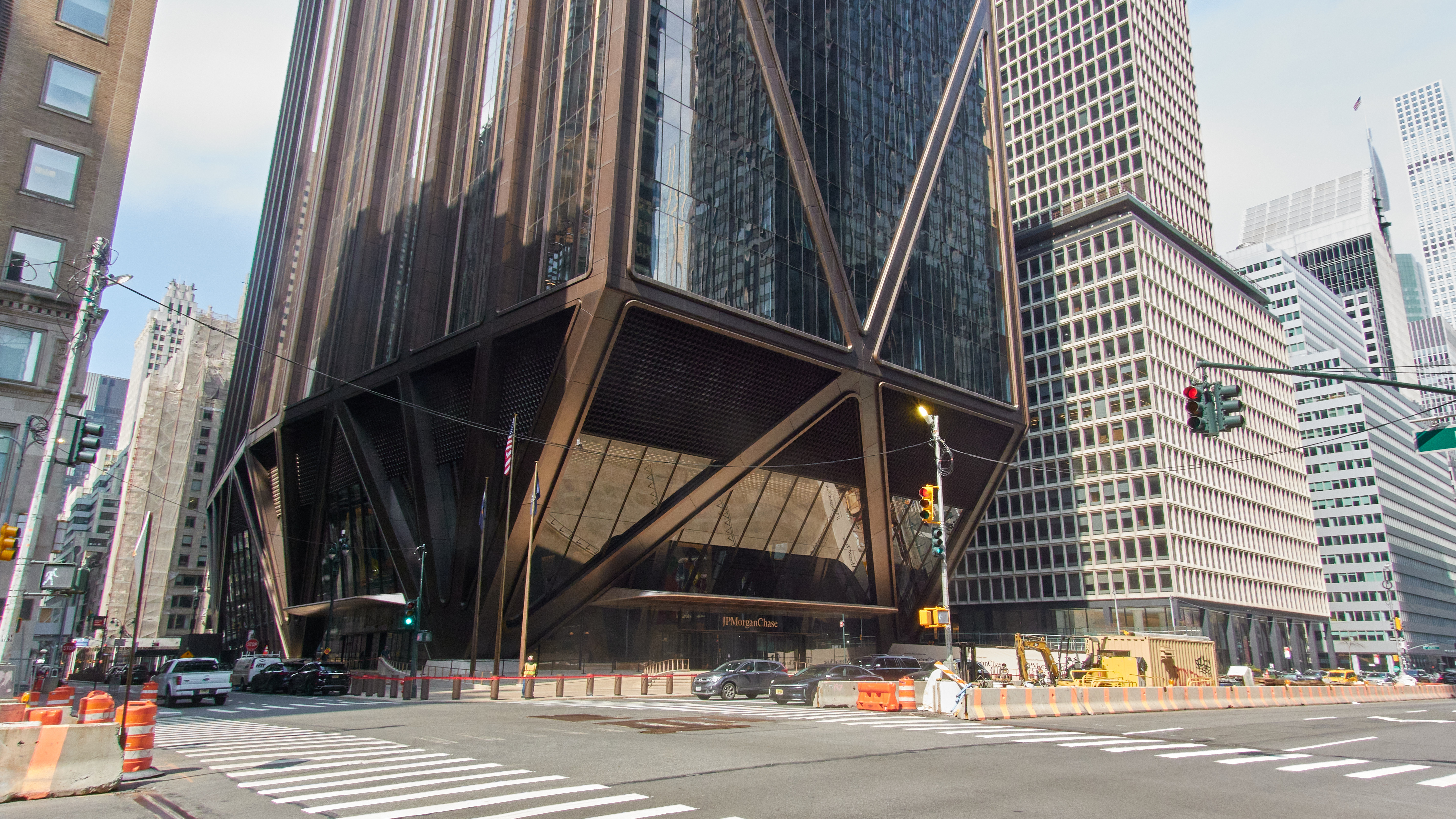 JPMorganChase