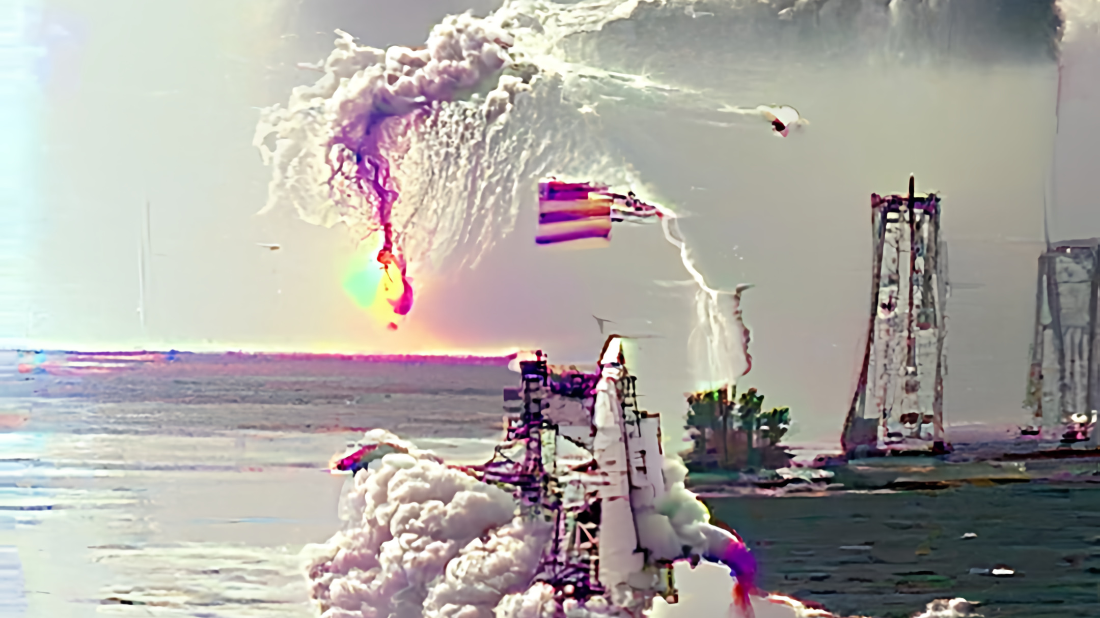 detail of still from animation