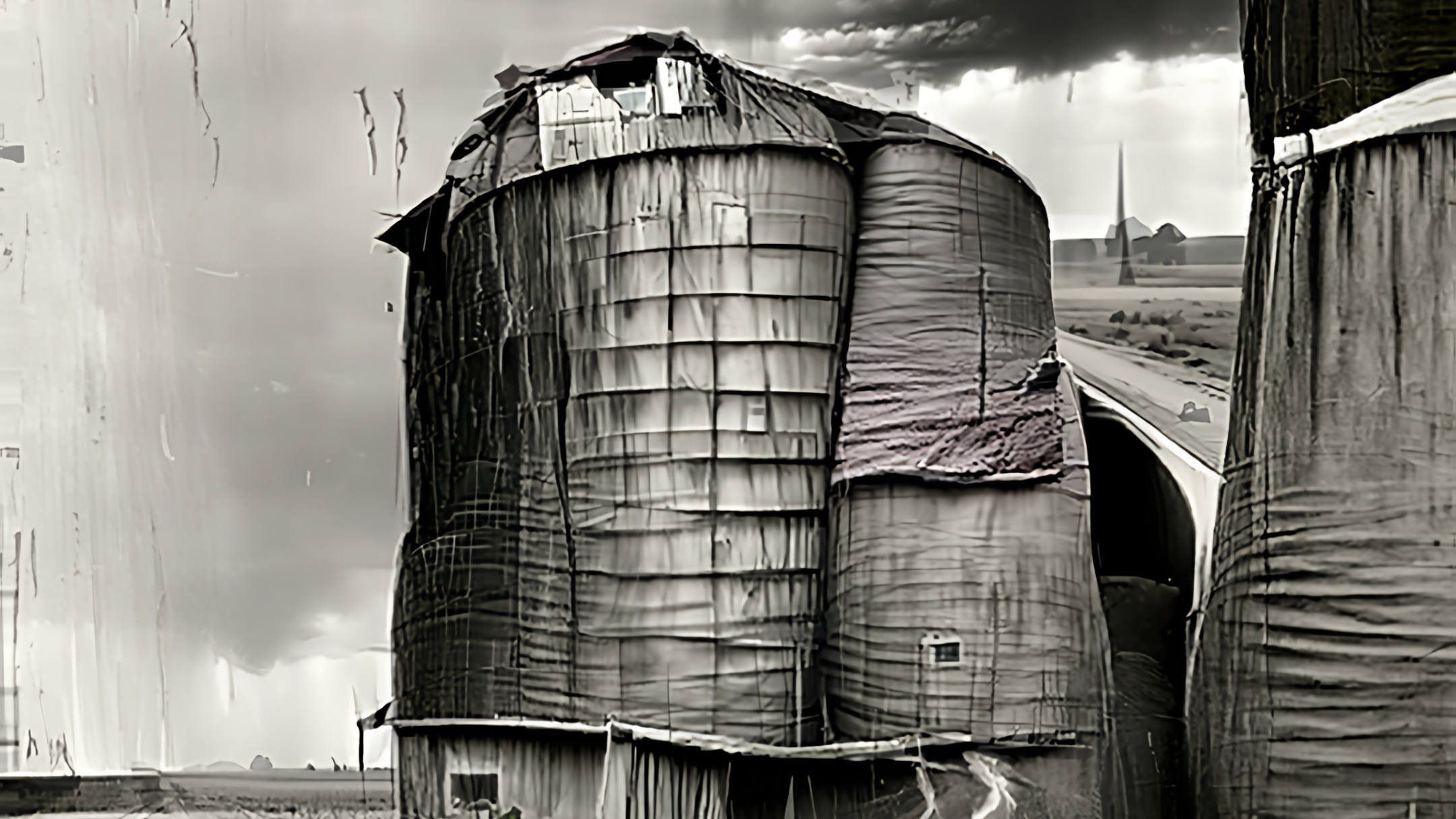 detail of still from animation